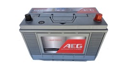 ΜΠΑΤΑΡΙΑ 61018 AEG 110ΑΗ 800A/CCA