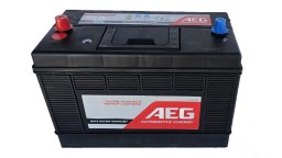 ΜΠΑΤΑΡΙΑ 62028 AEG 120ΑΗ