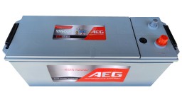 ΜΠΑΤΑΡΙΑ SHD64520 AEG 145ΑΗ