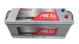 ΜΠΑΤΑΡΙΑ SHD64520 AEG 145ΑΗ 800A SUPER HEAVY DUTY