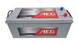 ΜΠΑΤΑΡΙΑ SHD68020 AEG 180ΑΗ