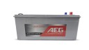 ΜΠΑΤΑΡΙΑ SHD68020 AEG 180ΑΗ