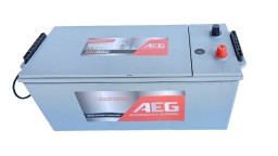 ΜΠΑΤΑΡΙΑ SHD68020 AEG 180ΑΗ