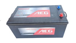 ΜΠΑΤΑΡΙΑ SHD73020 AEG 230ΑΗ