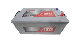ΜΠΑΤΑΡΙΑ SHD73020 AEG 230ΑΗ