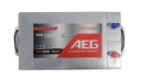 ΜΠΑΤΑΡΙΑ SHD73020 AEG 230ΑΗ