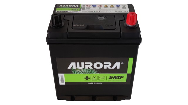 ΜΠΑΤΑΡΙΑ MF40B19FL AURORA ( made by AtlasBX )