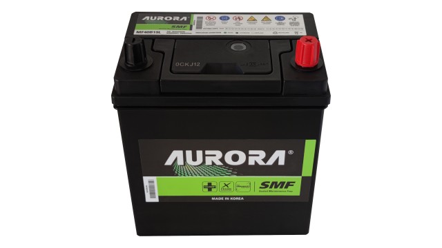 ΜΠΑΤΑΡΙΑ MF40B19L AURORA ( made by AtlasBX)