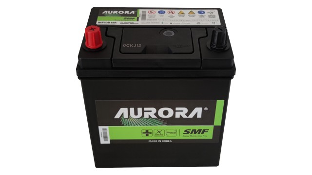 ΜΠΑΤΑΡΙΑ MF40B19R AURORA ( made by AtlasBX )