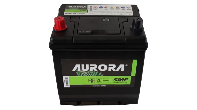 ΜΠΑΤΑΡΙΑ MF50D20R AURORA ( made by AtlasBX )