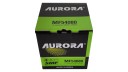 ΜΠΑΤΑΡΙΑ MF54080 AURORA ( made by AtlasBX )
