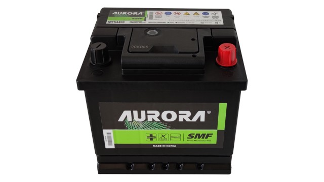 ΜΠΑΤΑΡΙΑ MF54459 AURORA ( made by AtlasBX )