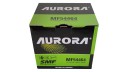 ΜΠΑΤΑΡΙΑ MF54464 AURORA 44AH 390A/EN ( made by AtlasBX )