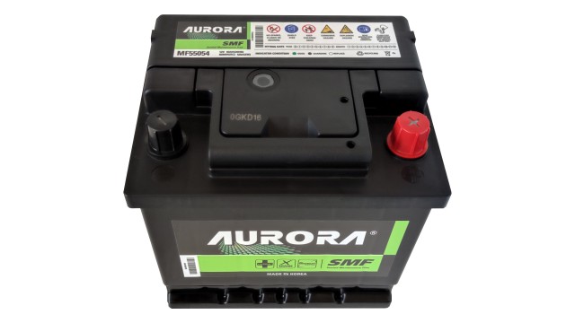 ΜΠΑΤΑΡΙΑ MF55054 AURORA ( made by AtlasBX )