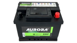 ΜΠΑΤΑΡΙΑ MF55457 AURORA ( made by AtlasBX )