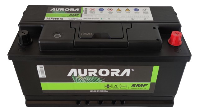 ΜΠΑΤΑΡΙΑ MF58515 AURORA ( made by AtlasBX )