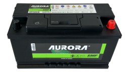 ΜΠΑΤΑΡΙΑ MF60038 AURORA ( made by AtlasBX )