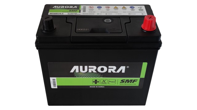 ΜΠΑΤΑΡΙΑ MF60B24LS AURORA ( made by AtlasBX )