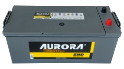 ΜΠΑΤΑΡΙΑ MF68032SHD AURORA ( made by AtlasBX )