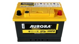 ΜΠΑΤΑΡΙΑ UMF57800 AURORA