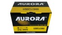 ΜΠΑΤΑΡΙΑ UMF57800 AURORA