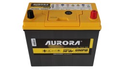 ΜΠΑΤΑΡΙΑ UMF75B24L AURORA