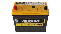 ΜΠΑΤΑΡΙΑ UMF75B24R AURORA