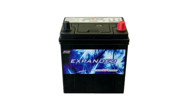 54020 ΜΠΑΤΑΡΙΑ EXPANDED 40AH 