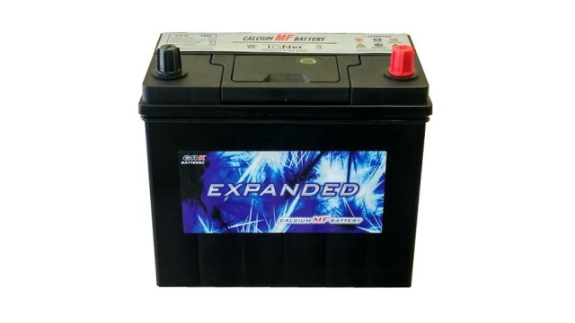 54530 ΜΠΑΤΑΡΙΑ EXPANDED 45AH 