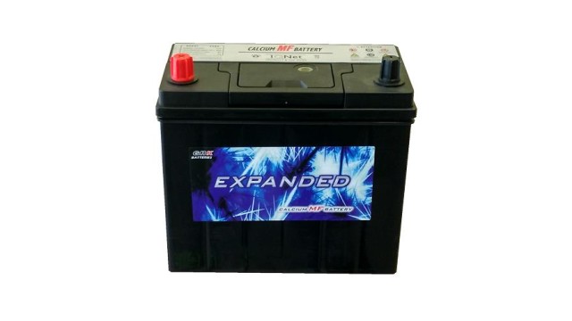 54531 ΜΠΑΤΑΡΙΑ EXPANDED 45AH 