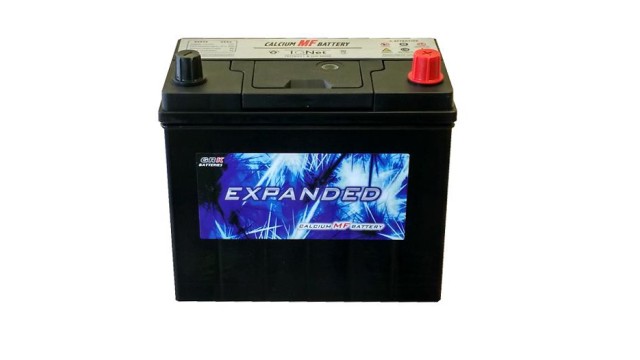 54539 ΜΠΑΤΑΡΙΑ EXPANDED 45AH