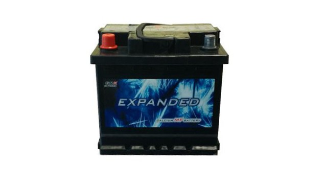 55044 ΜΠΑΤΑΡΙΑ EXPANDED 50AH 