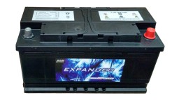 60038 ΜΠΑΤΑΡΙΑ EXPANDED 100AH 