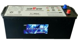 64020 ΜΠΑΤΑΡΙΑ EXPANDED 140AH 