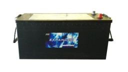 72518 ΜΠΑΤΑΡΙΑ EXPANDED 225AH 