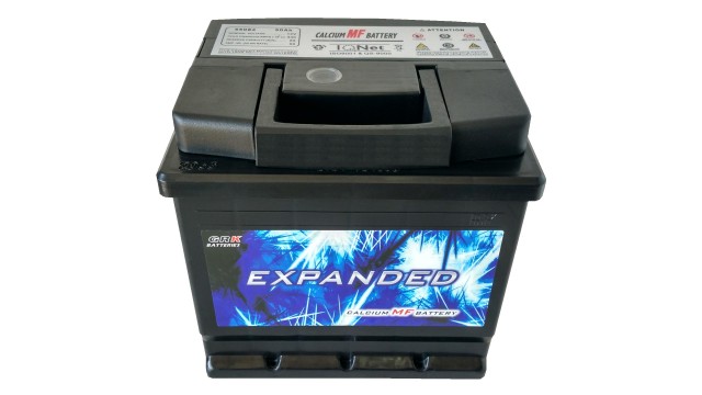 55084 ΜΠΑΤΑΡΙΑ EXPANDED 50AH 