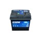 ΜΠΑΤΑΡΙΑ EB500 EXIDE EXCELL 50AH