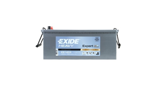 ΜΠΑΤΑΡΙΑ EE1403 EXIDE PREMIUM 140AH