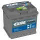 ΜΠΑΤΑΡΙΑ EA530 EXIDE PREMIUM 53AH
