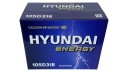 ΜΠΑΤΑΡΙΑ HYUNDAI ENERGY 105D31R