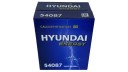 ΜΠΑΤΑΡΙΑ HYUNDAI ENERGY 54087