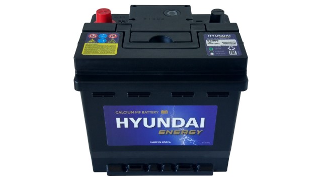 ΜΠΑΤΑΡΙΑ HYUNDAI ENERGY 55066