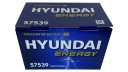 ΜΠΑΤΑΡΙΑ HYUNDAI ENERGY 57539