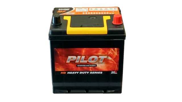 50D20L ΜΠΑΤΑΡΙΑ PILOT 50AH 