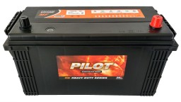 115E41L ΜΠΑΤΑΡΙΑ PILOT 115AH