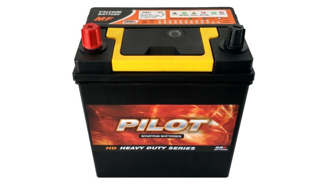 54021 ΜΠΑΤΑΡΙΑ PILOT 40AH 