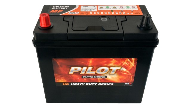 54531 ΜΠΑΤΑΡΙΑ PILOT 45AH 