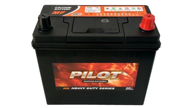 54539 ΜΠΑΤΑΡΙΑ PILOT 45AH