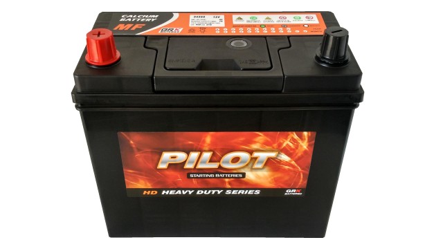 54599 ΜΠΑΤΑΡΙΑ PILOT 45AH 