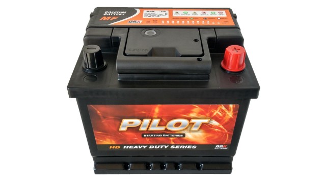 55066 ΜΠΑΤΑΡΙΑ PILOT 50AH 